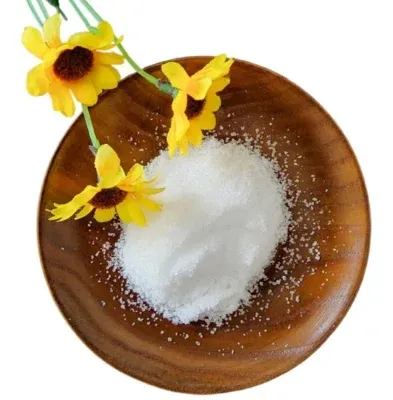 Dextrose Anhydrous/Dextrose Monohydrate CAS 5996-10-1