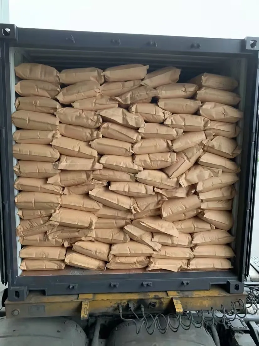 Китайский производитель выделил соевый белок изолят соевого белка