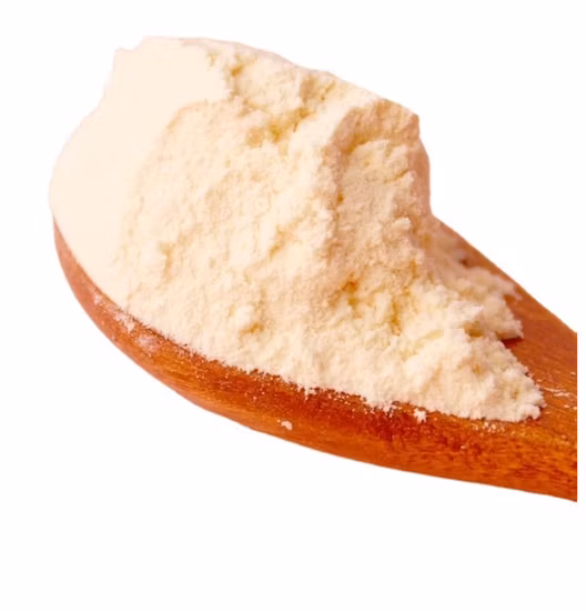 Сублимированный фруктовый порошок, 100% чистый порошок лимонного сока, высушенный распылением.