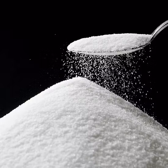 Моногидрат декстрозы в порошке мороженого