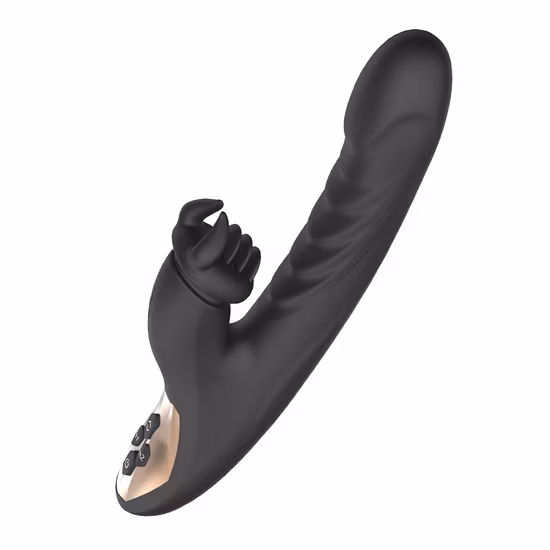 Сексуальная девушка вибрирующие силиконовые секс-товары для взрослых для женщин