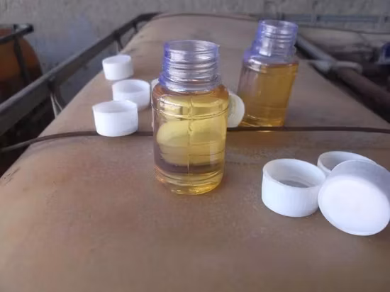 Горячая поставка фабрики пищевых продуктов Пищевая добавка 99% C5h9no3 L-гидроксипролин Порошок CAS 51-35-4 Гидроксипролин Здравоохранение Химическое сырье