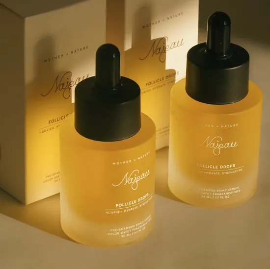 Натуральное органическое эфирное масло розмарина под частной торговой маркой, средства по уходу за черными волосами для женщин